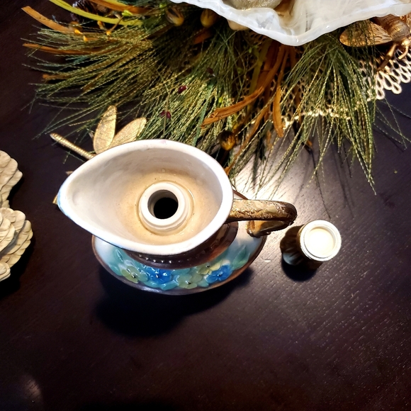 Vintage 1976 C. Miller Regal China Jim Beam Decanter - Picture 4 of 7